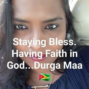 Meet your Posher, Raywattie